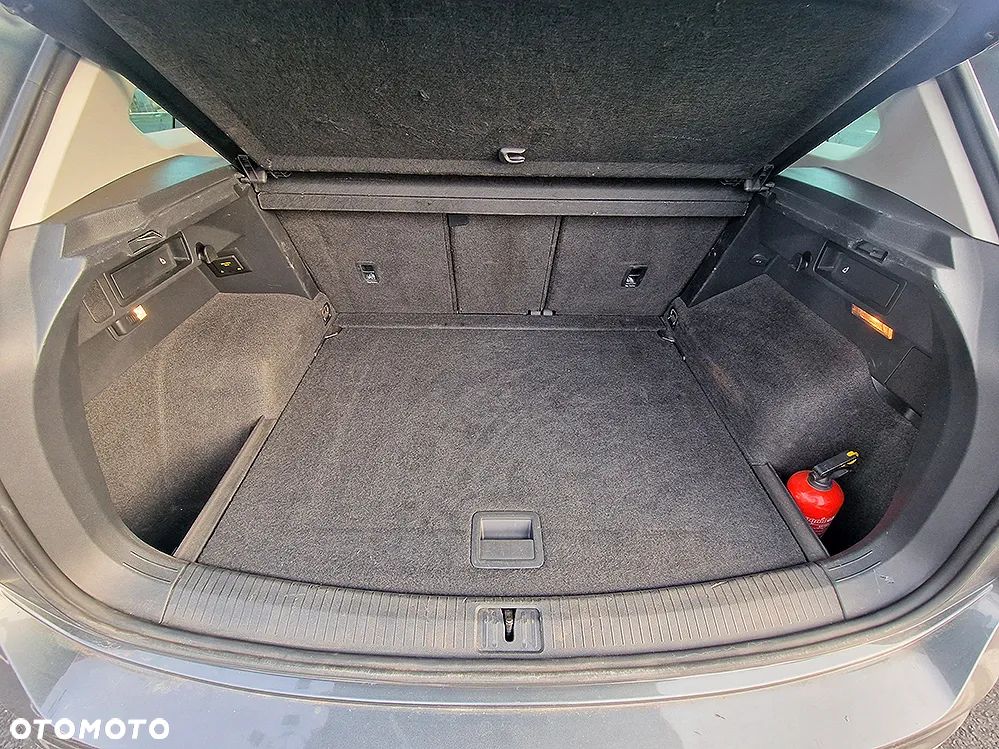 Volkswagen Tiguan 2.0 TDI BMT SCR 4Mot Highline DSG - 20