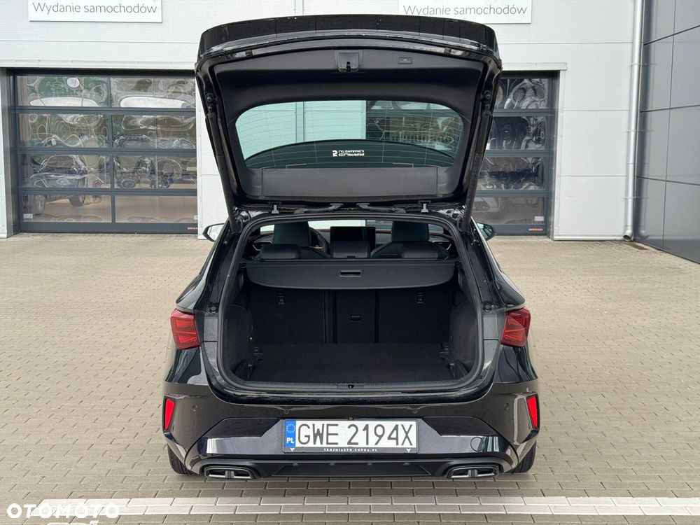 Cupra Leon Sportstourer 1.5 eTSI mHEV DSG - 7