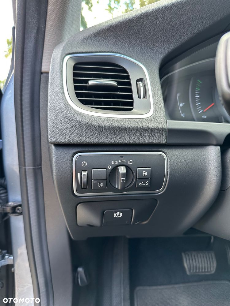 Volvo V60 D3 - 12