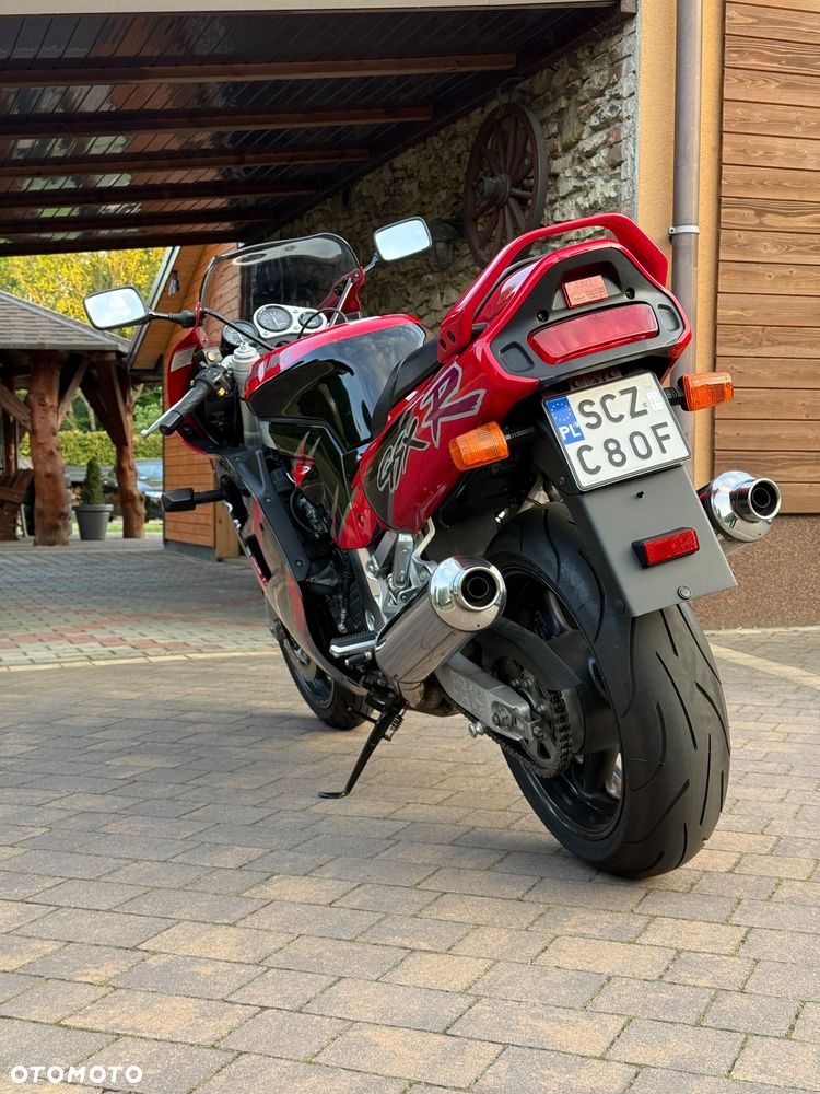 Suzuki GSX-R - 26