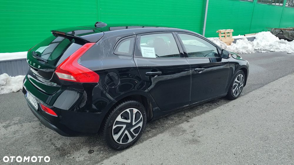 Volvo V40 T2 Drive-E Momentum - 5