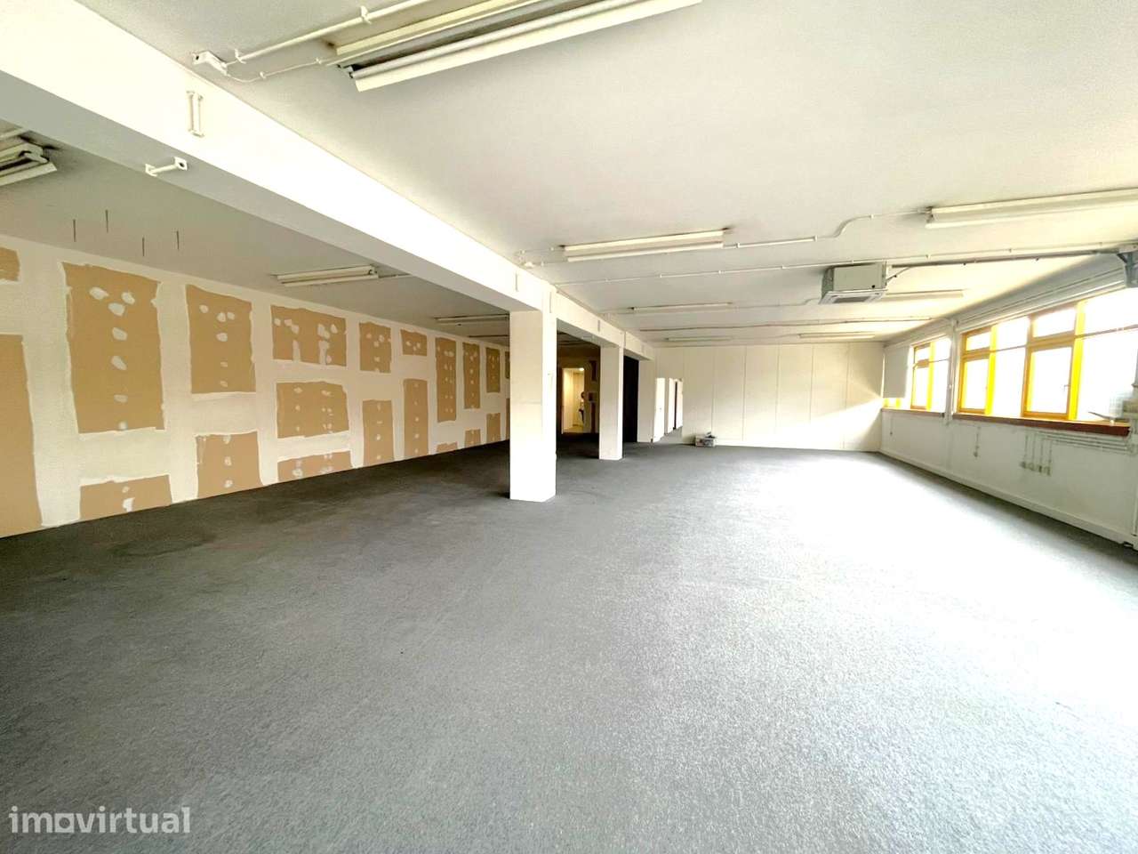 Escritório no Porto c/ 222m2 - Grande imagem: 3/20