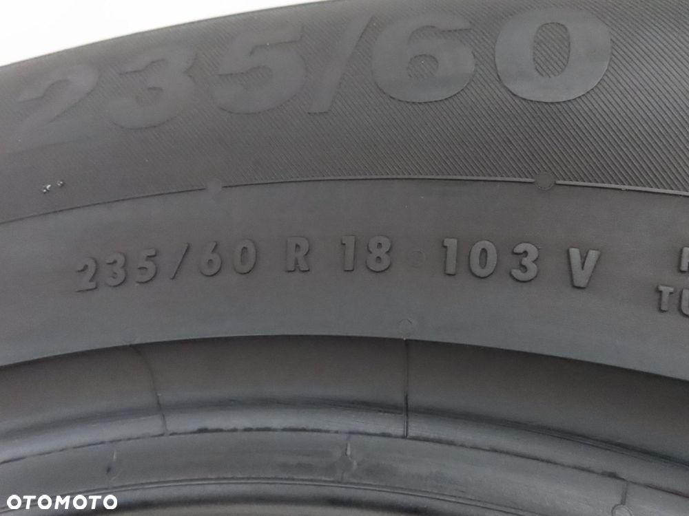 235/60R18 OPONA LETNIA Continental ContiEcoContact 5 103V - 4