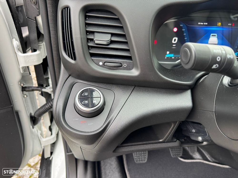 Iveco Daily 3.0 50C18 - 7