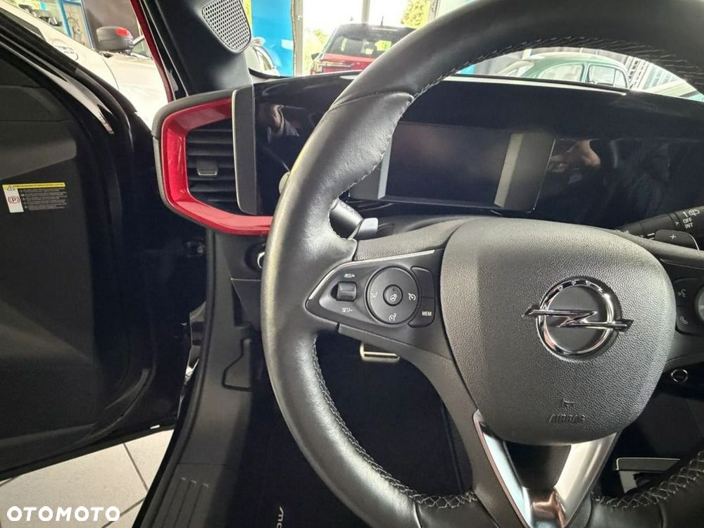 Opel Mokka 1.2 T Elegance S&S - 26