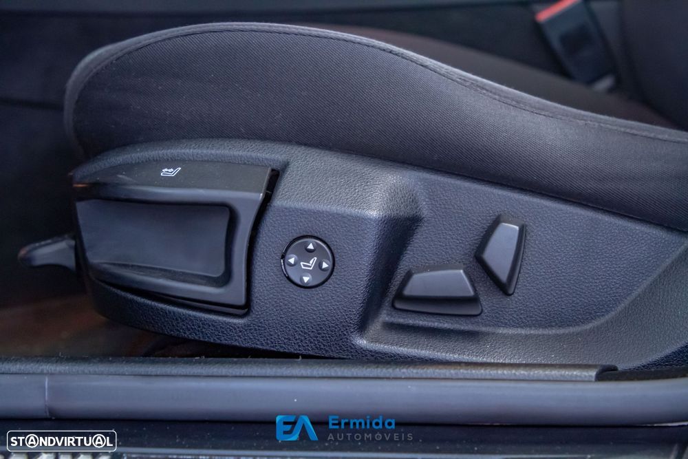 BMW 520 d Pack M Auto - 32