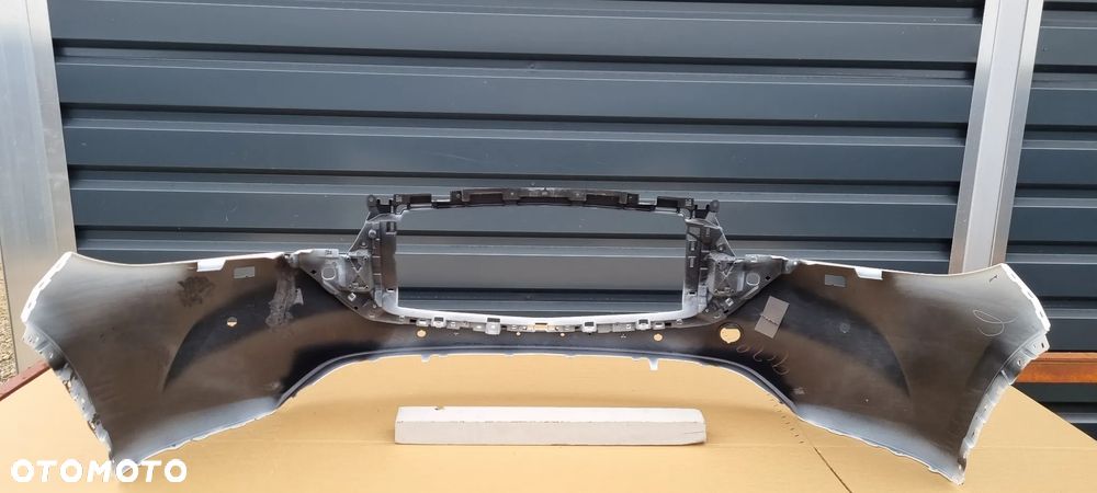 Mazda CX5 II LIFT 2022- zderzak przód oryginał MG123 - 8