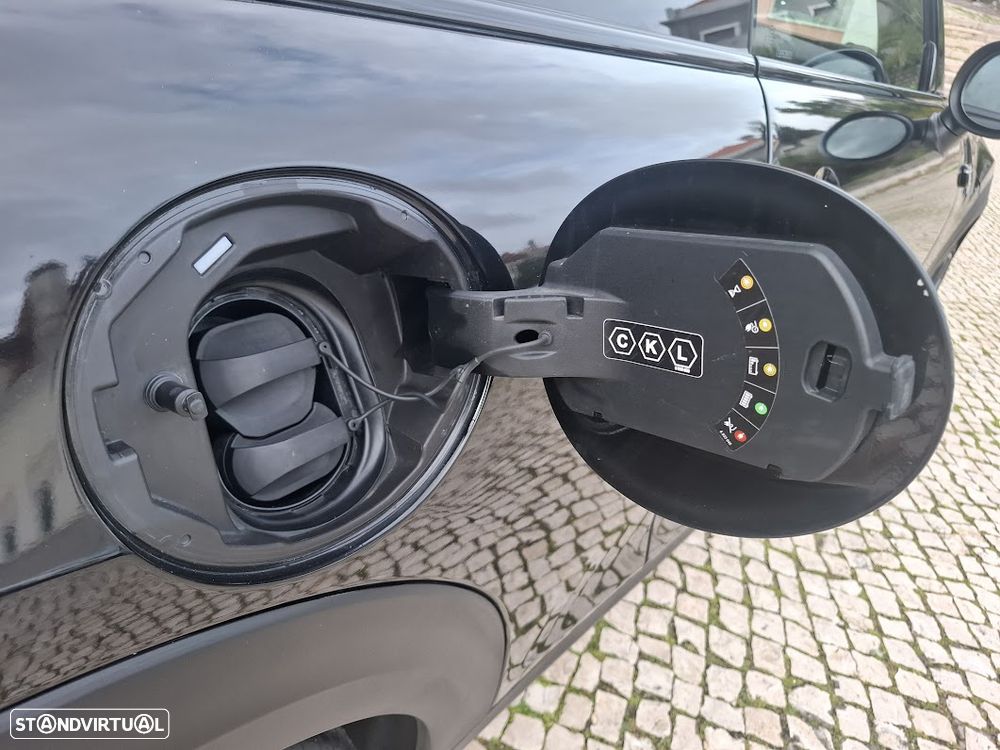 MINI 3 Portas Cooper SE Yours - 49