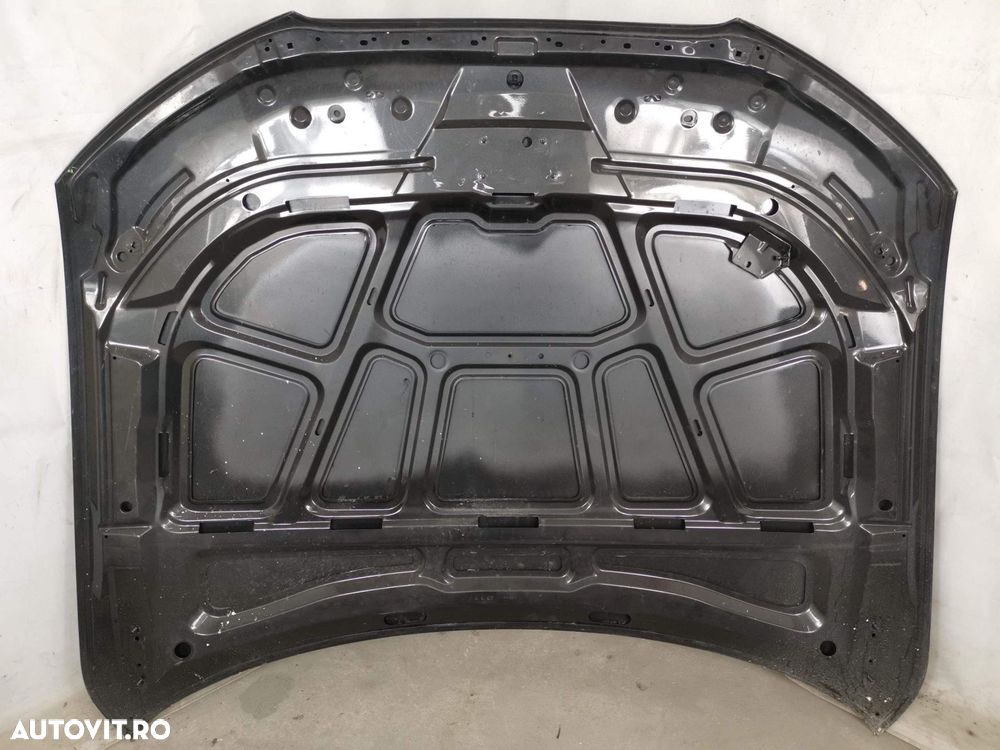 Capota Motor Audi A4 allroad B8/8K 2009 2010 2011 In Stare Buna - 5