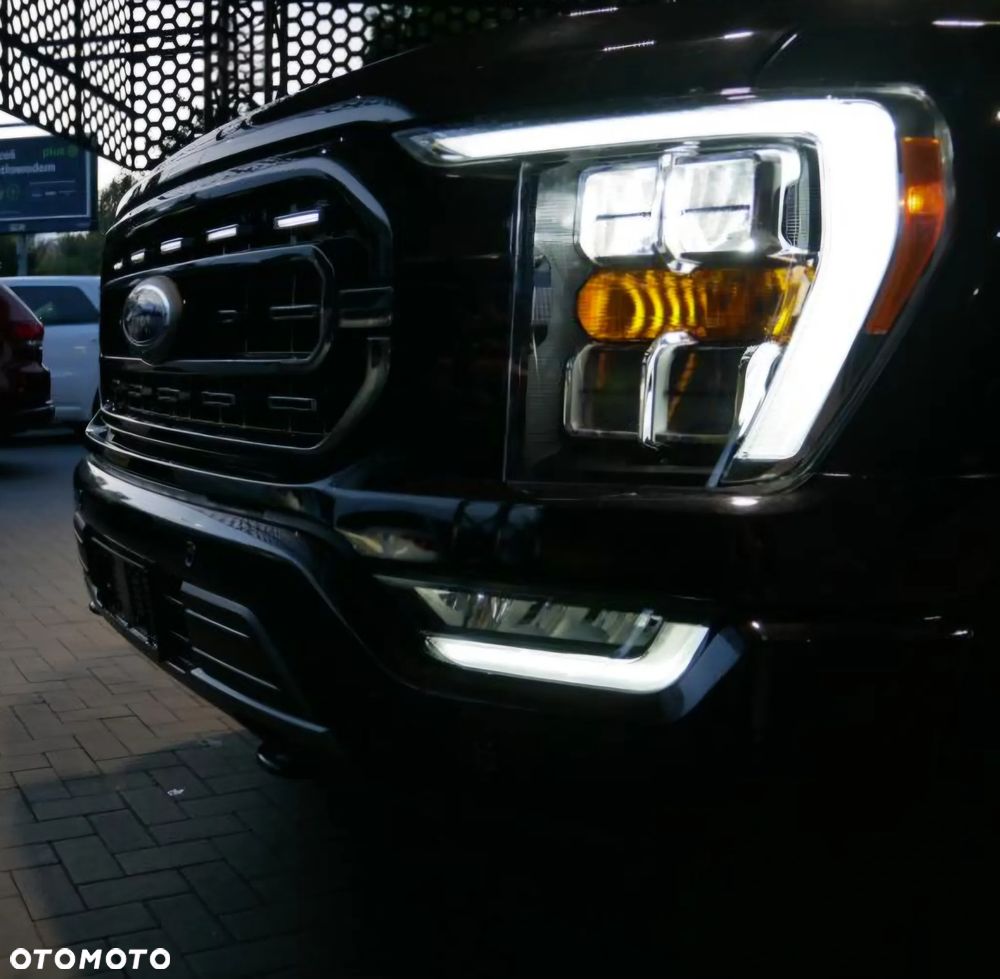 Ford F150 - 3