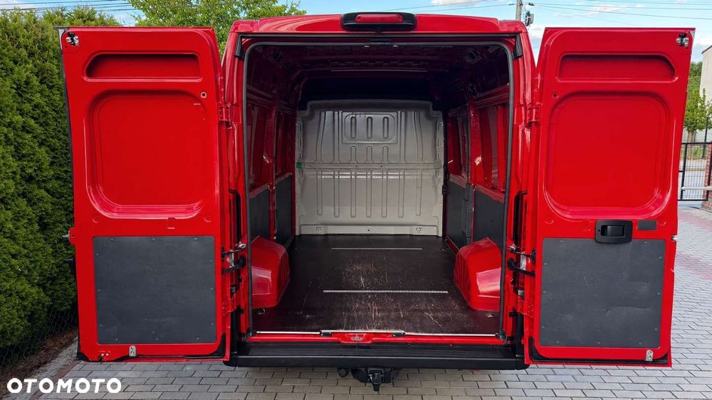 Peugeot Boxer - 6