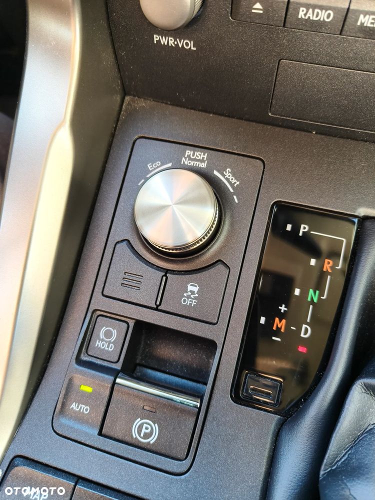 Lexus NX 300 GPF Elegance AWD - 40