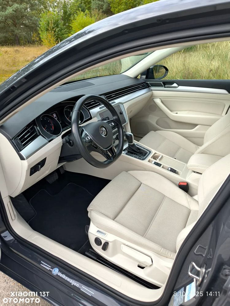 Volkswagen Passat 1.5 TSI EVO Comfortline DSG - 14