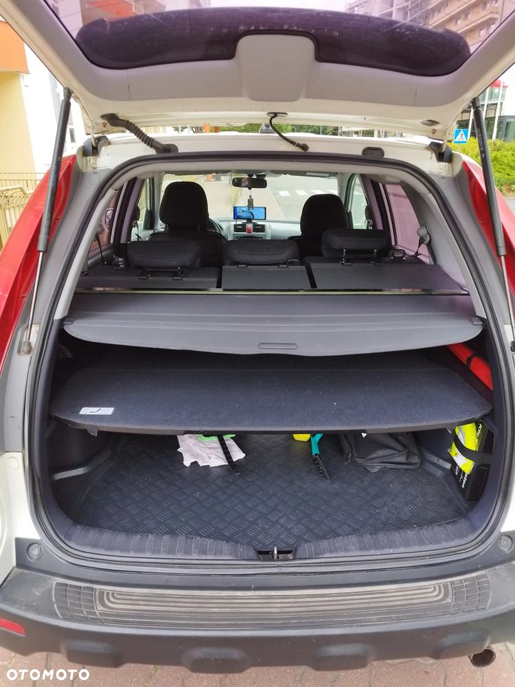 Honda CR-V 2.0 Elegance - 18