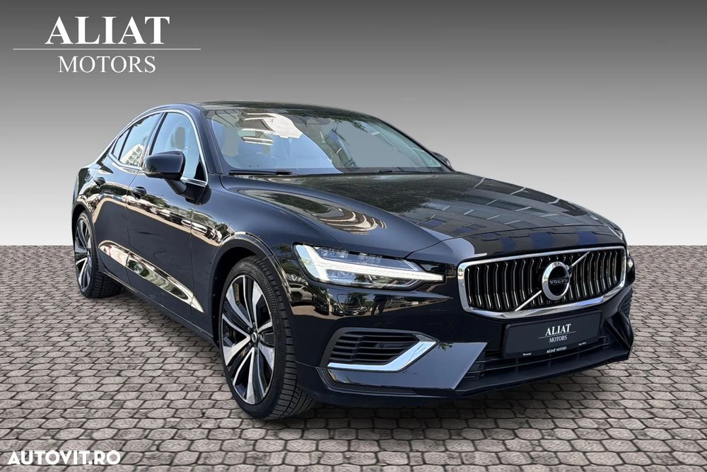 Volvo S60 - 5