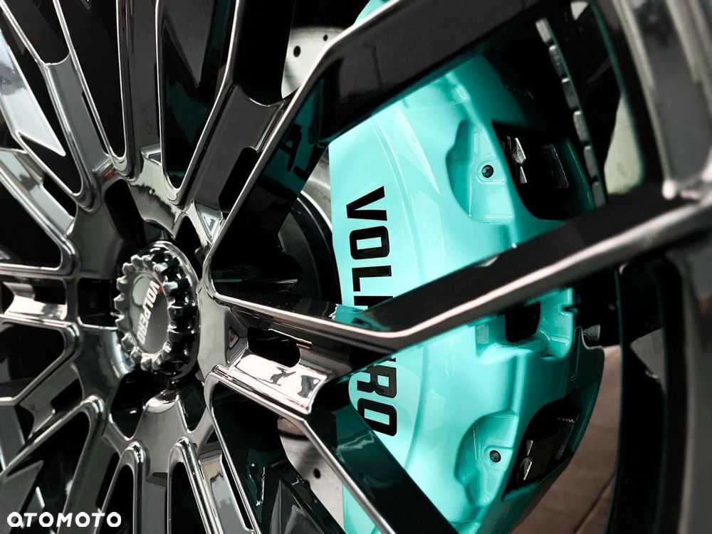 Mercedes-Benz Klasa G AMG 63 - 18