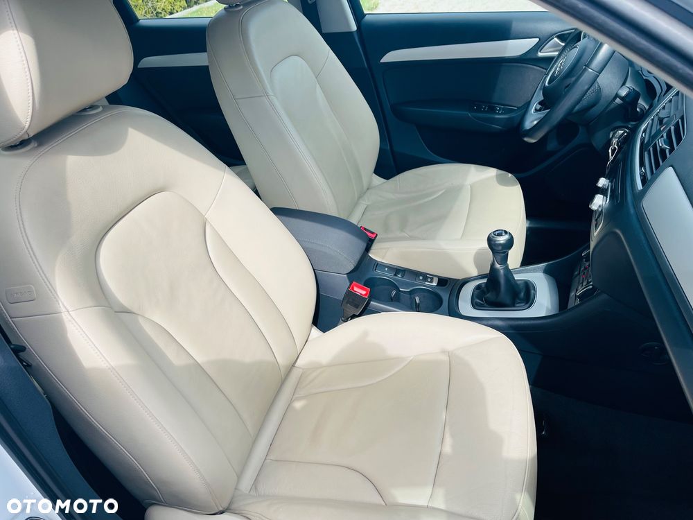 Audi Q3 2.0 TDI - 31