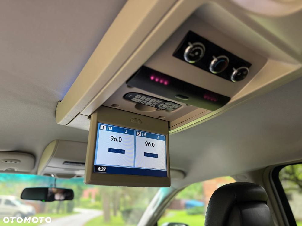 Chrysler Town & Country 3.6 Touring - 20
