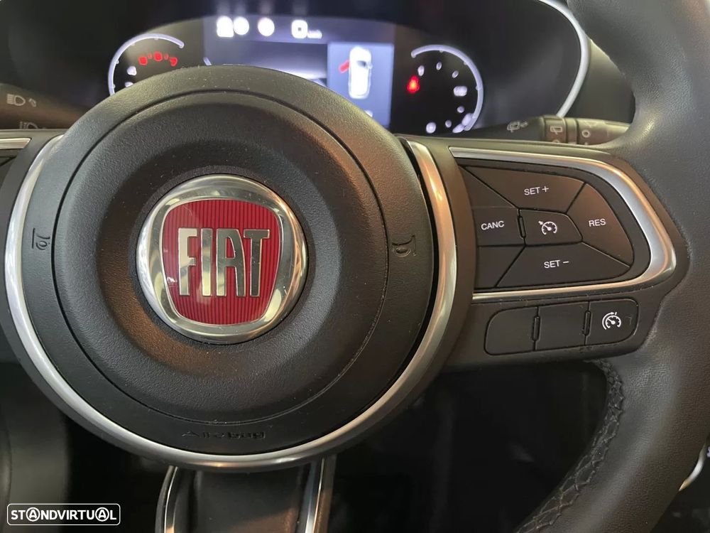 Fiat Tipo 1.3 MultiJet Life - 20