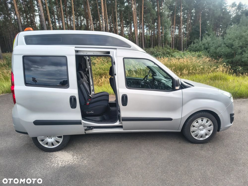 Opel Combo Tour L1H1 - 9