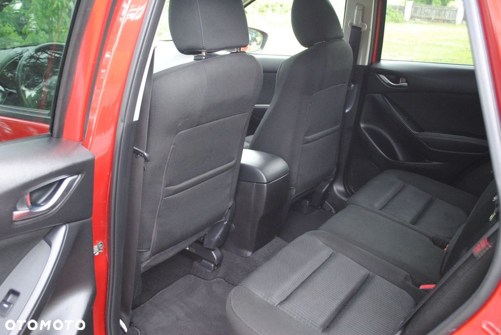 Mazda CX-5 - 13