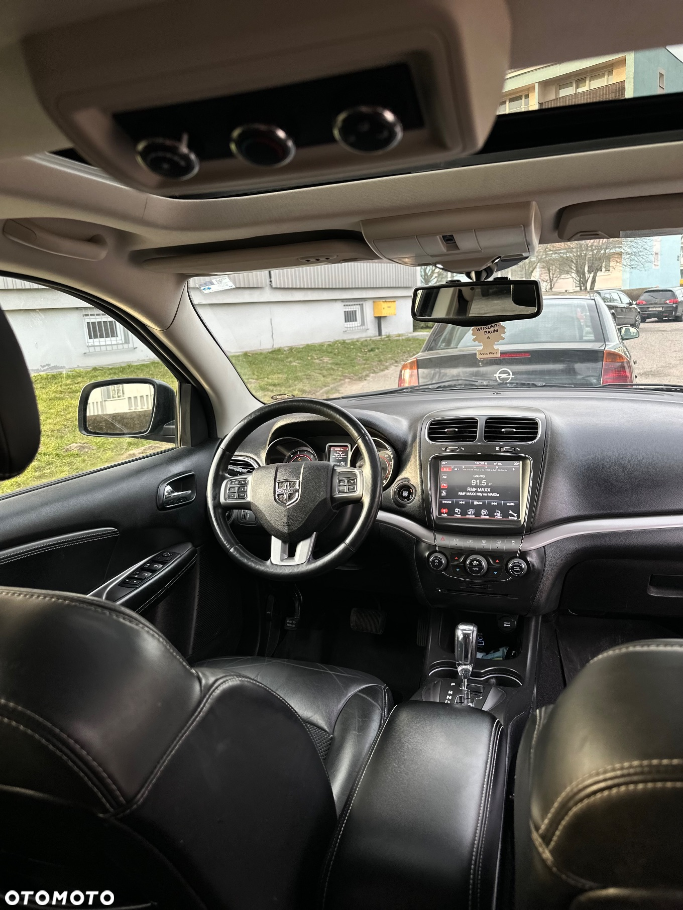 Dodge Journey - 21