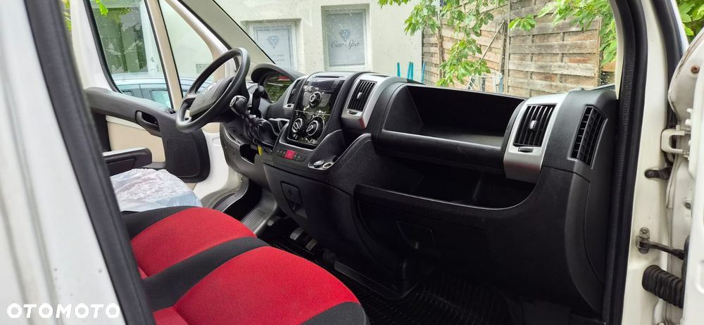Fiat Ducato - 12