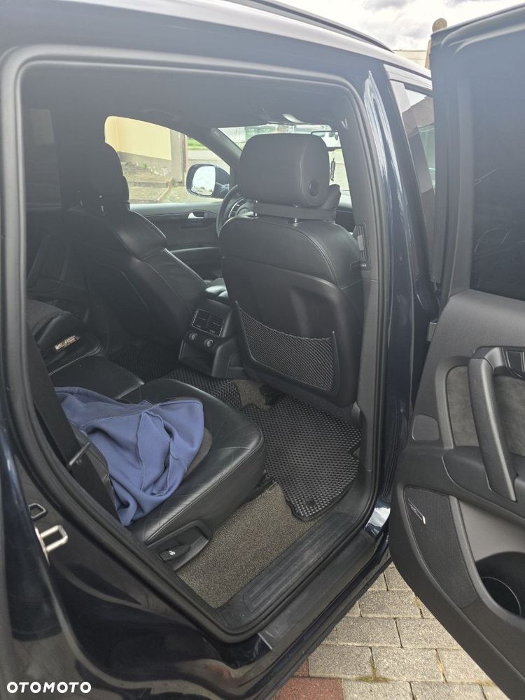 Audi Q7 4.2 TDI Quattro Tiptr - 32