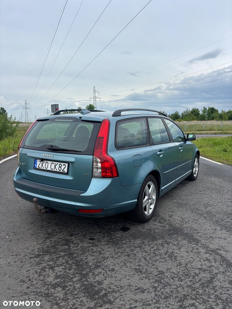 Volvo V50 1.8 - 3