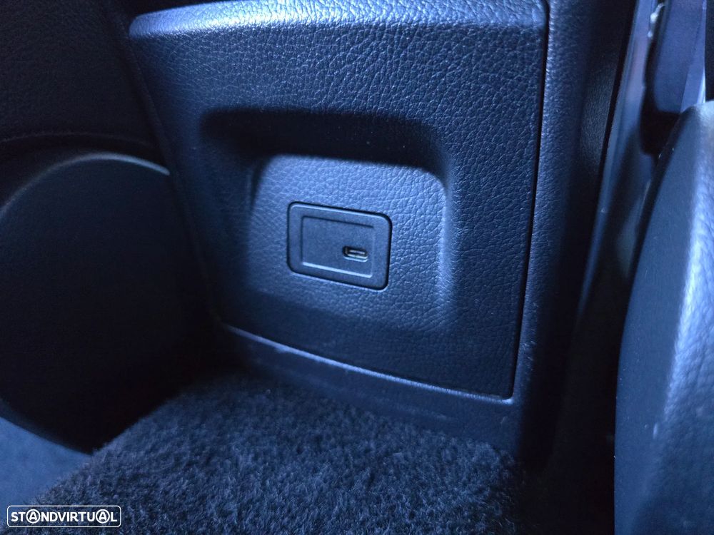Mercedes-Benz A 160 Progressive - 28