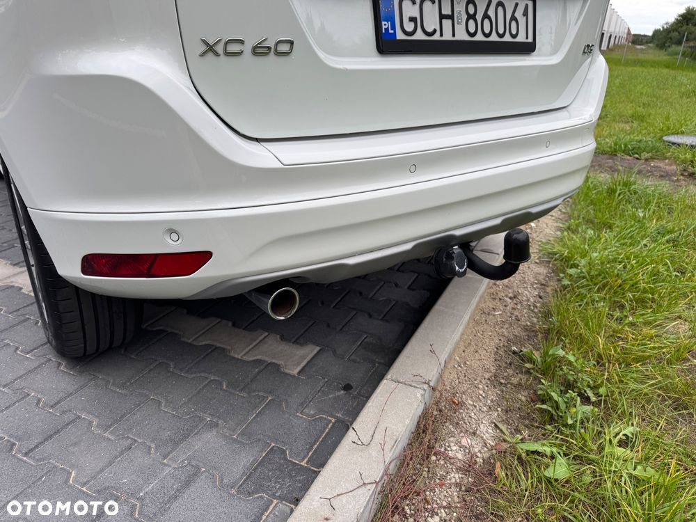 Volvo XC 60 D3 Drive-E Summum - 32