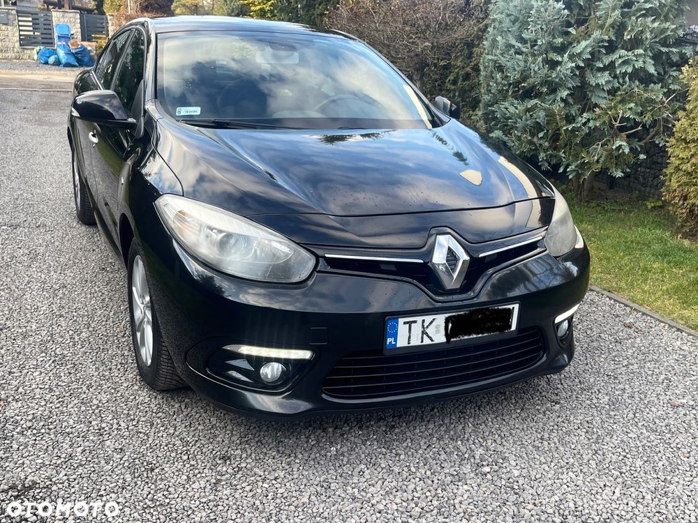 Renault Fluence ver-1-6-16v-limited - 17