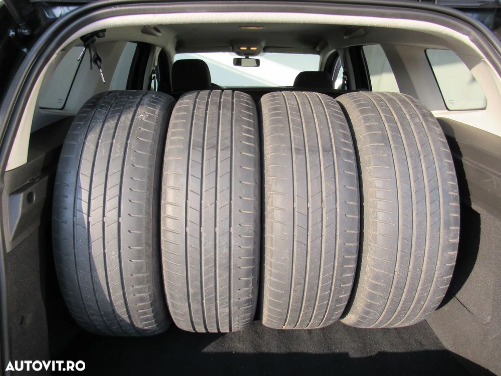 Dacia Duster TCe 150 2WD GPF Sondermodell Adventure - 9