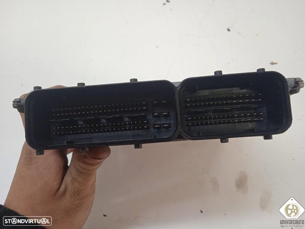 CENTRALINA MOTOR UCE VOLKSWAGEN POLO 2010 - 1