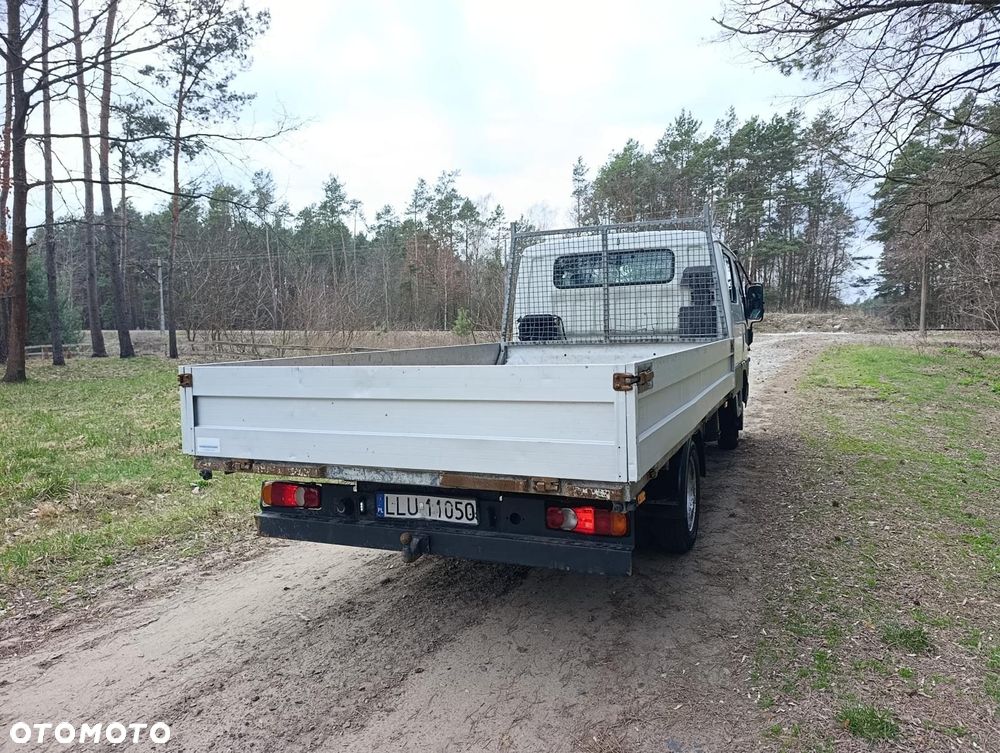 Mitsubishi CANTER - 5