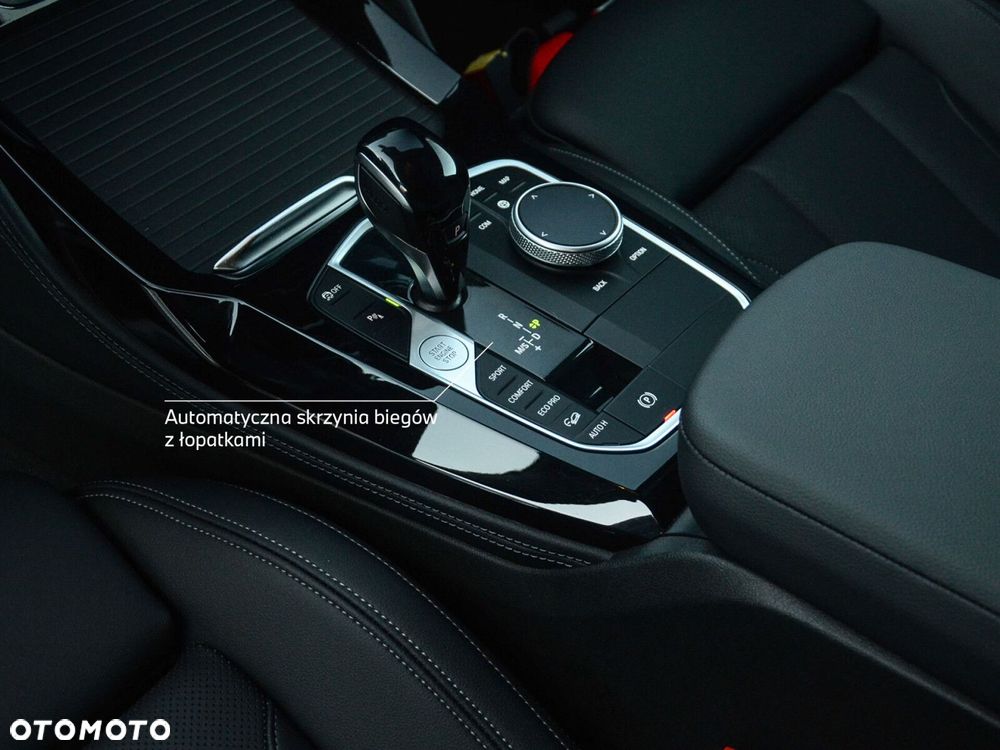 BMW X4 - 22