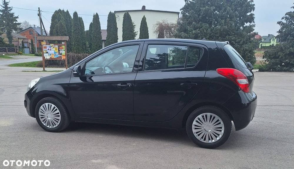 Hyundai i20 - 2