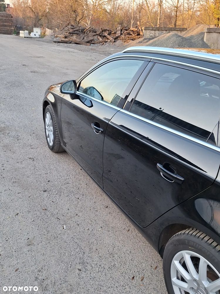 Audi A3 Sportback 1.4 TFSI Ambition - 5