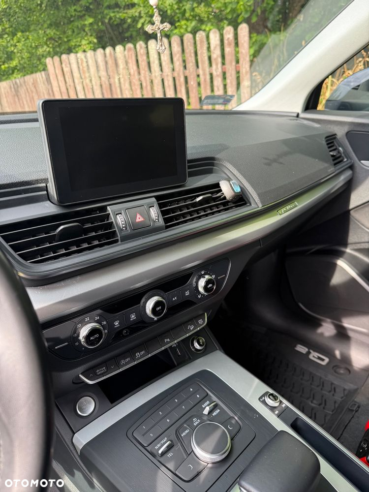 Audi Q5 - 5
