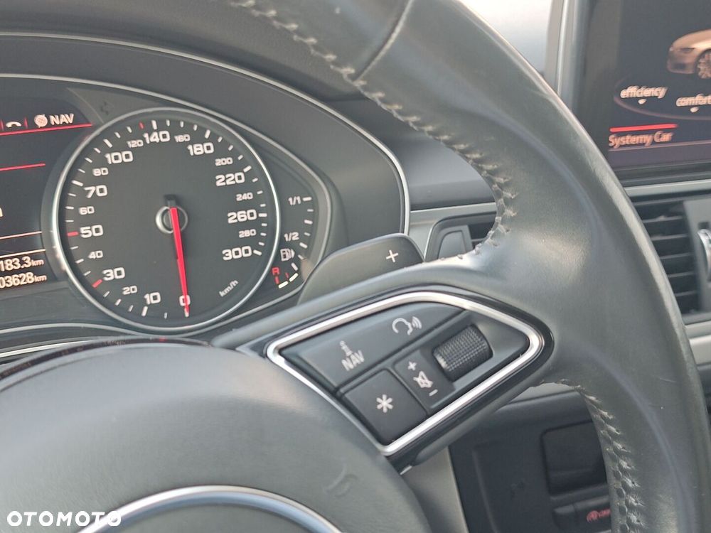 Audi A6 Avant 2.0 TDI ultra S tronic - 15