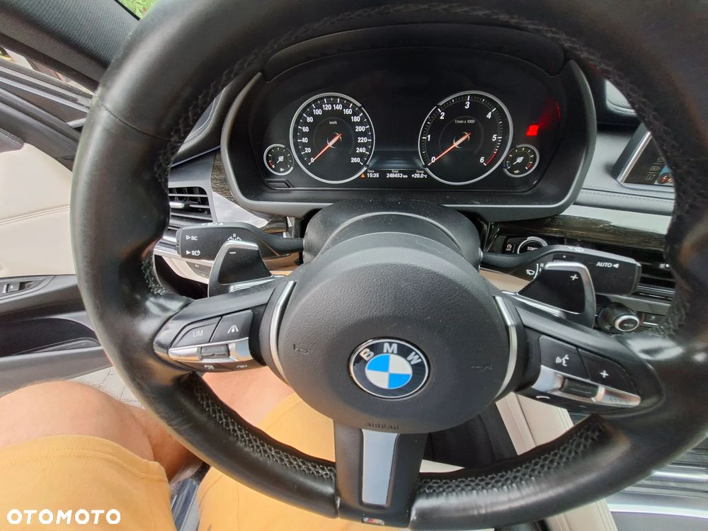 BMW X6 xDrive30d - 24