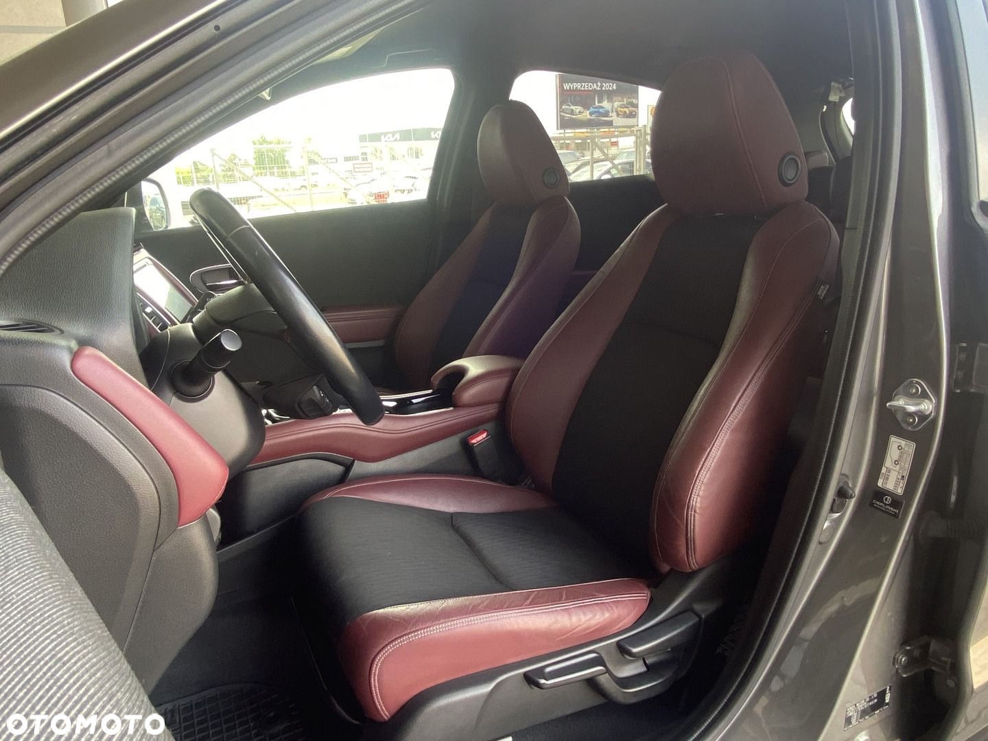 Honda HR-V 1.5 Sport - 11