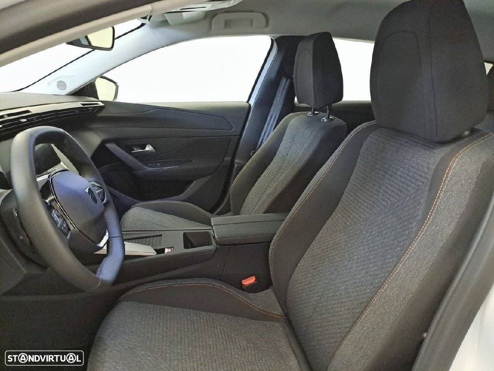 Peugeot 308 SW 1.2 Hybrid Style e-DCS6 - 9