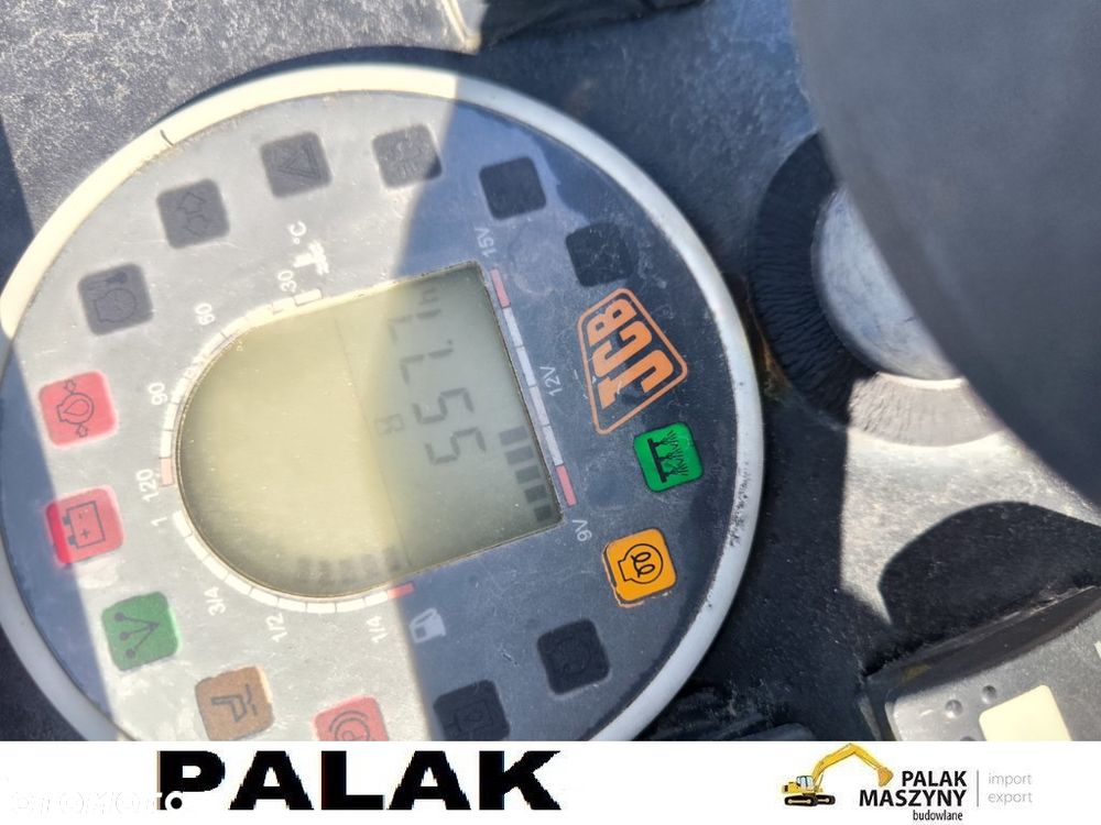 JCB Walec JCB VMT 260-120 2017r - 5