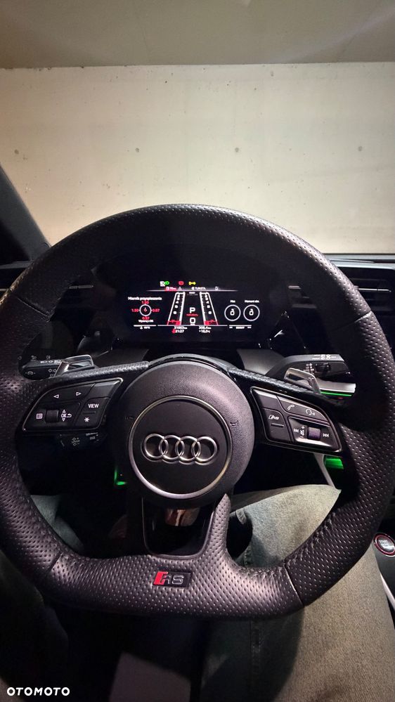 Audi RS3 Sportback - 14