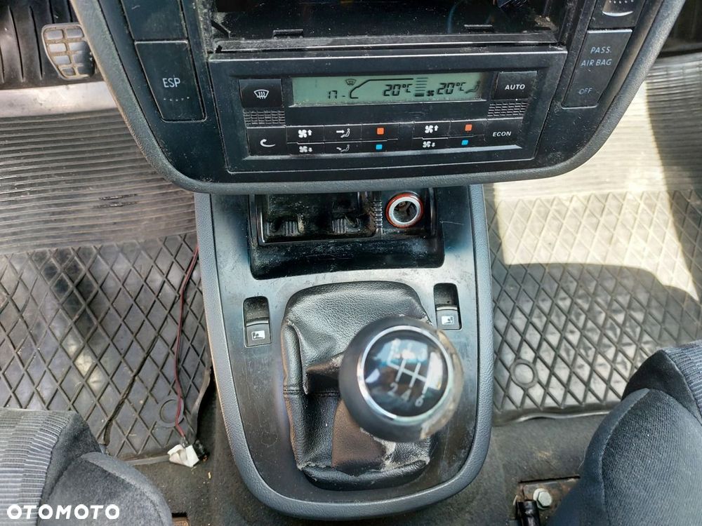 Seat Alhambra - 19