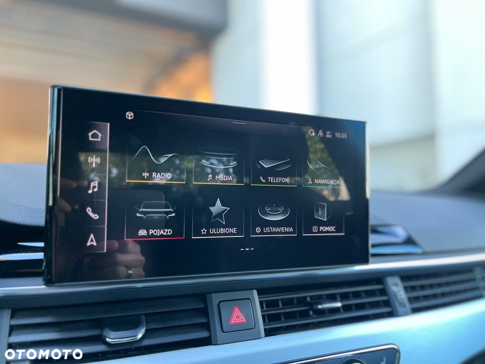 Audi A4 Limousine - 19