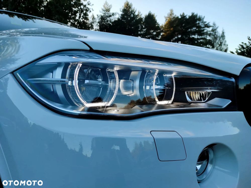 BMW X5 xDrive30d - 10