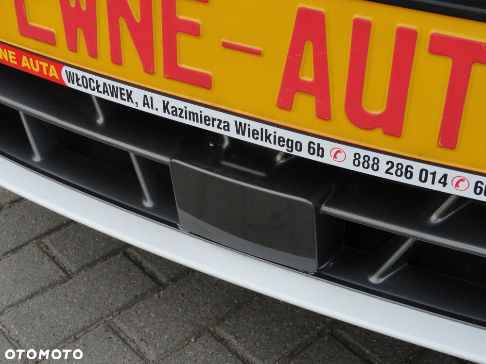 Cupra Terramar 2.0 TSI 4Drive DSG VZ - 31