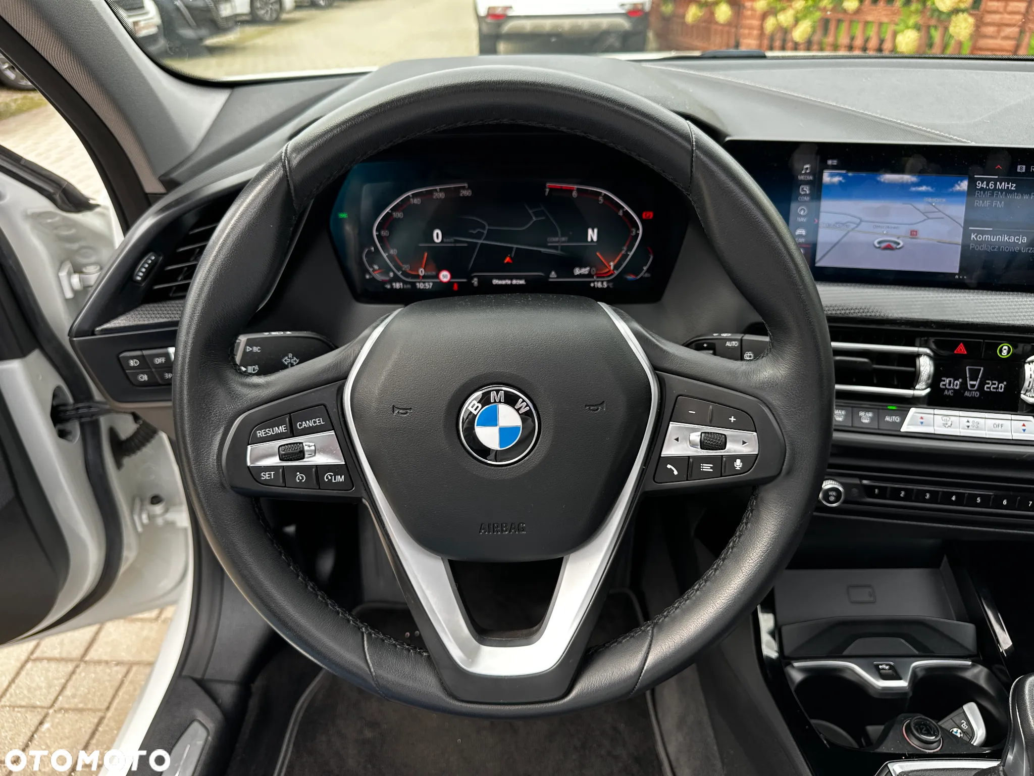 BMW Seria 1 - 8